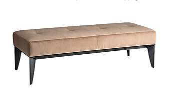 Банкетка DAYTONA (by Signorini&Coco) Dante 00166 фабрика DAYTONA (by Signorini&Coco) из Италии