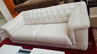 Диван B721 NATUZZI EDITIONS