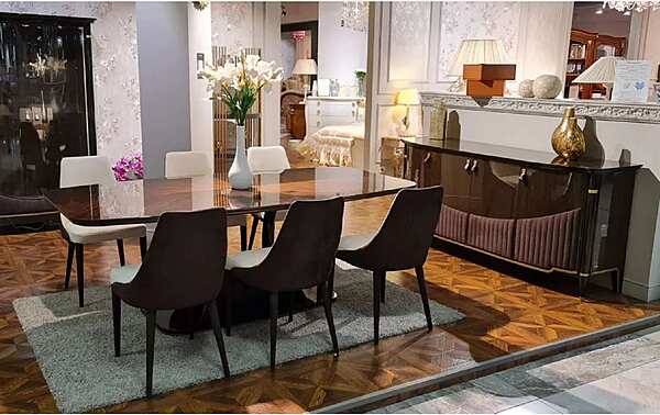 ГОСТИНАЯ A&M GHEZZANI NAVIGLI фабрика A&M из Италии. Фото №1