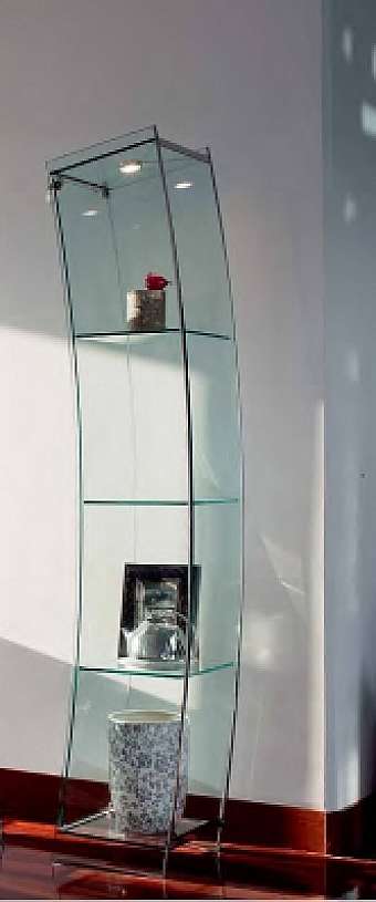 Витрина CATTELAN ITALIA BOOK 2 OPEN WIND