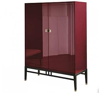 Бар из массива дерева ALIVAR Oriental COR3 фабрика ALIVAR из Италии