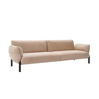 Диван Charlotte 240 SMANIA DVCHARLO02 Диван Charlotte 240 SMANIA DVCHARLO02 фабрика SMANIA из Италии
