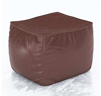 Пуф ALBERTA SALOTTI Armchair & Chaise Longue Collection "MORBIDOSO" PFF8099 фабрика ALBERTA SALOTTI из Италии