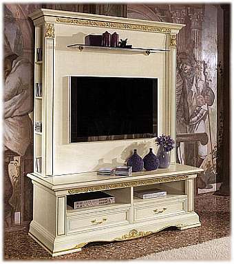 Стойка для TV-HI-FI 1750/A