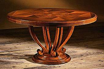 Стол ARTE BROTTO VA626/150 Стол ARTE BROTTO VA626/150 фабрика Arte Brotto из Италии