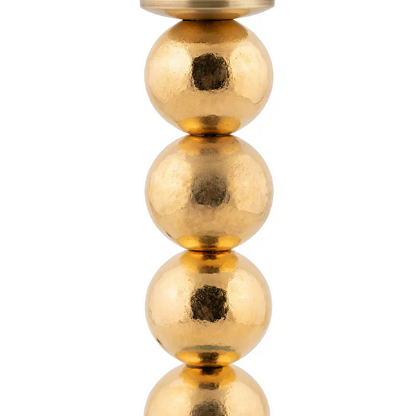 Настольная лампа из керамики с LED подсветкой MARIONI Pins 02986 фабрика MARIONI из Италии. Фото №9