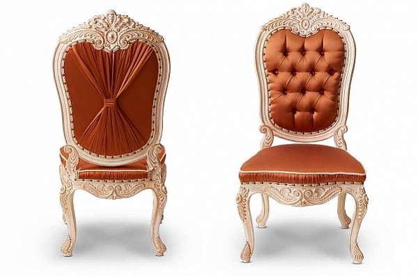 Стул ASNAGHI INTERIORS L21202 La boutique