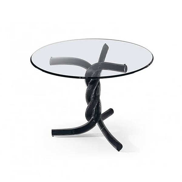 Обеденный Стол REFLEX Torsades 72 фабрика REFLEX из Италии. Фото №1