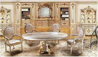 Композиция BAZZI INTERIOR