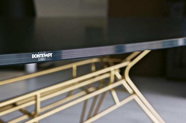 Стол BONTEMPI 52.19OUT Sander фабрика Bontempi из Италии. Фото №3