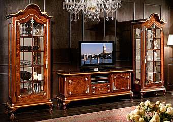 Витрина 670 DX