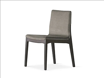 Кресло с обивкой из ткани SEDIT Lula LULFRA фабрика SEDIT из Италии