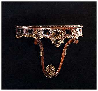 Консоль RAMPOLDI 3306 фабрика RAMPOLDI из Италии