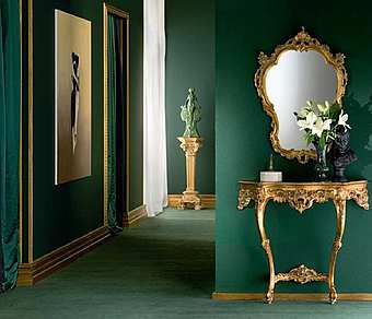 Зеркало SILIK Art. 118