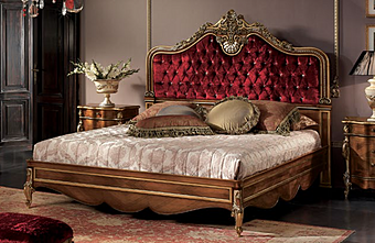 Кровать GIULIA CASA "Verona Home" 151/180-VH