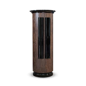Витрина FRANCESCO MOLON Atelier-Molon U600 Витрина FRANCESCO MOLON Atelier-Molon U600 фабрика FRANCESCO MOLON из Италии