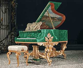 Камерный рояль Steinway Riva Mobili Larius 1800 Камерный рояль Steinway Riva Mobili Larius 1800 фабрика RIVA MOBILI из Италии