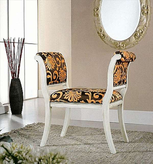 Банкетка MIRANDOLA 258/P Poltrone e Relax 2
