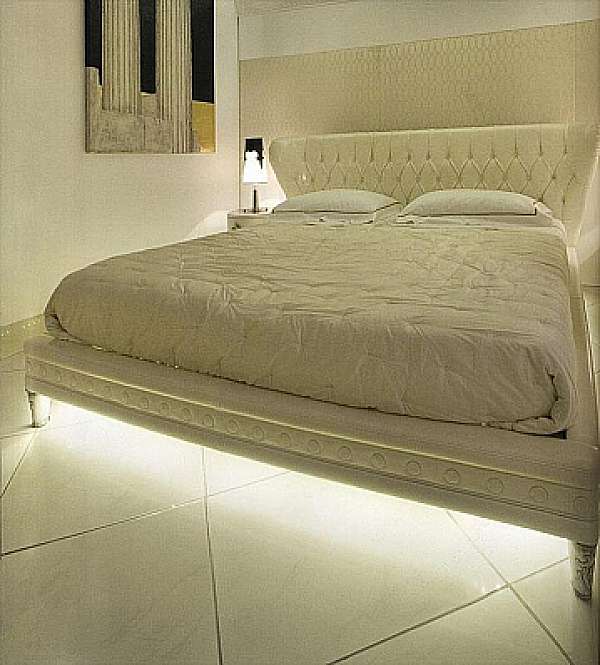 Кровать visionnaire plaza bed