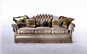 Диван CASPANI TINO B/1413/1 фабрика CASPANI TINO из Италии