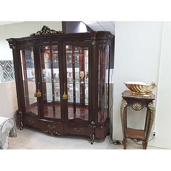 Гостиная VENERE фабрика TRECI SALOTTI из Италии. Фото №6