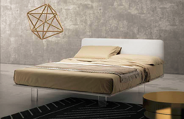 Кровать SAMOA BRIL120 Your style modern