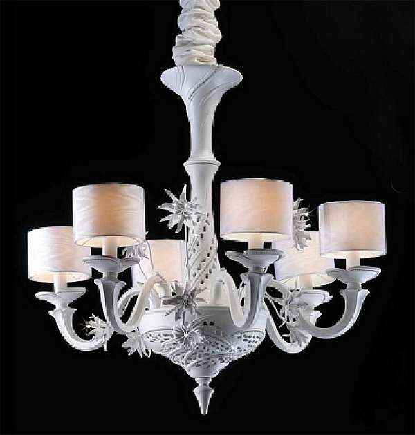 Люстра LORENZON (F.LLI LORENZON) LL.17/BS/F/5PA/6F CREAZIONI LUMINOSE