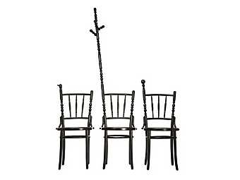 Стул EXTENSION CHAIR