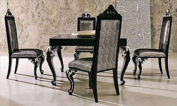 Стол MODENESE GASTONE 42109 Minimal Baroque