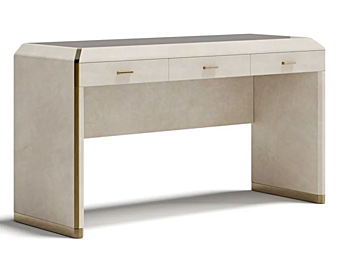Прямоугольный деревянный консольный стол с ящиками Capital Collection Orion ORN.CL Прямоугольный деревянный консольный стол с ящиками Capital Collection Orion ORN.CL фабрика Capital Collection из Италии