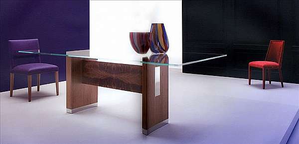 Стол COSTANTINI PIETRO 9255T Catalogo cop. argento