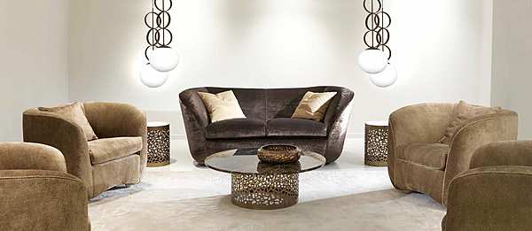 Люстра ZANABONI CRAQUELE`art. BBL02OP/11702-L фабрика ZANABONI из Италии. Фото №4