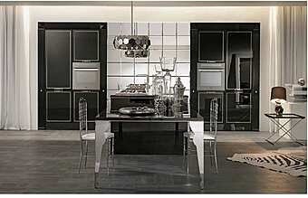 Кухня ASTER CUCINE Glam-6 Кухня ASTER CUCINE Glam-6 фабрика Aster Cucine из Италии