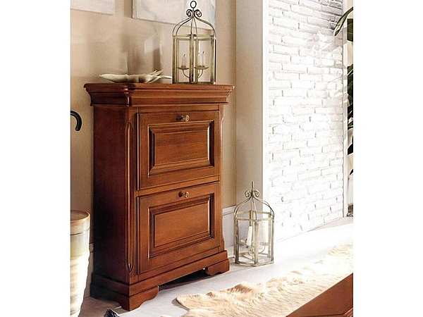 Тумба для обуви CAVIO KIDs (Royal Baby) FS3313 фабрика CAVIO CASA из Италии. Фото №5