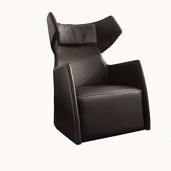 Кресло GAMMA ARREDAMENTI Snob фабрика GAMMA ARREDAMENTI из Италии