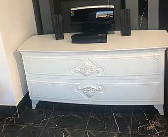 Итальянский комод фабрики FERRETTI&FERRETTI