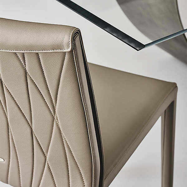 Стул CATTELAN ITALIA Paolo Cattelan ITALIA Couture фабрика CATTELAN ITALIA из Италии. Фото №5