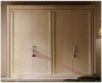 Шкаф CORTE ZARI Art. 512 Шкаф CORTE ZARI Art. 512 фабрика CORTE ZARI из Италии