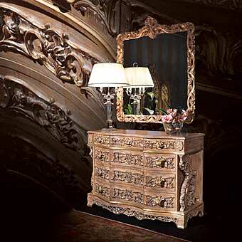 Комод EZIO BELLOTTI ''PLATINUM'' 3402 фабрика EZIO BELLOTTI из Италии