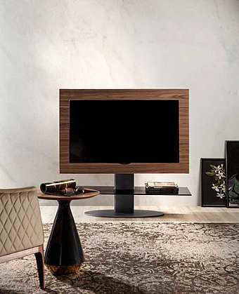 Стойка для TV-HI-FI CORTES - 7095G