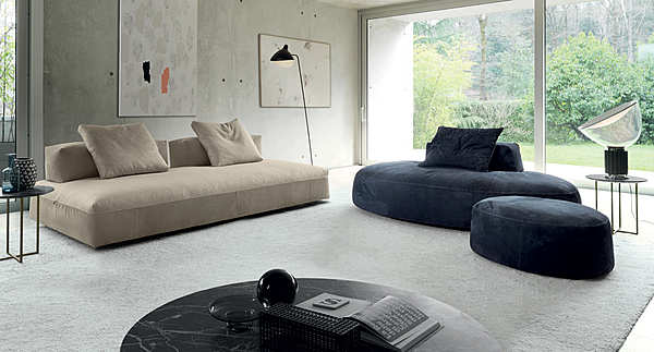 Диван DESIREE Milos 006005 фабрика DESIREE из Италии. Фото №2