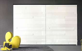 Шкаф Stripe 291ST4
