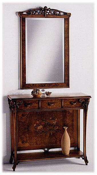 Консоль CL ITALIA 1/151 фабрика CL ITALIA из Италии