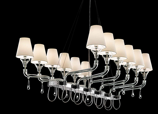 Люстра Barovier&Toso 7032 Lampadari