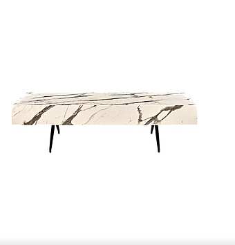 Стол журнальный Enza Home Giorno 2 