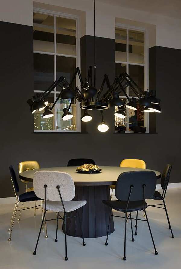 Люстра MOOOI Dear Ingo фабрика MOOOI из Италии. Фото №6