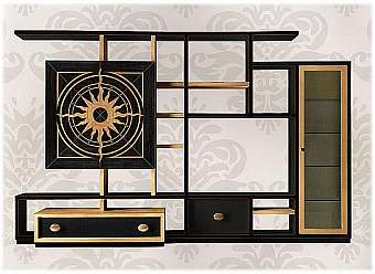 Стенка CASTELLAN Hollywood фабрика CASTELLAN из Италии