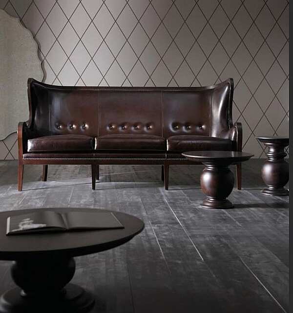 Подставка OPERA CONTEMPORARY Pelleas 45021 фабрика OPERA CONTEMPORARY из Италии. Фото №6