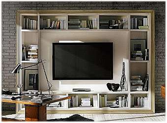 Стенка CASTELLAN Santiago фабрика CASTELLAN из Италии