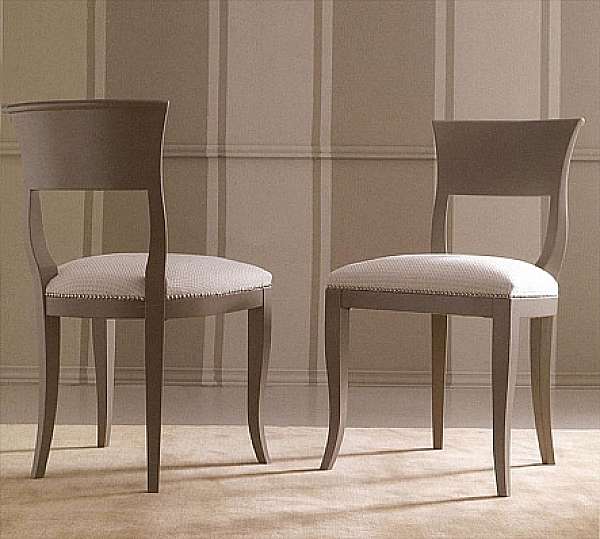 Стул METEORA 525 Catalogo cop. grigio